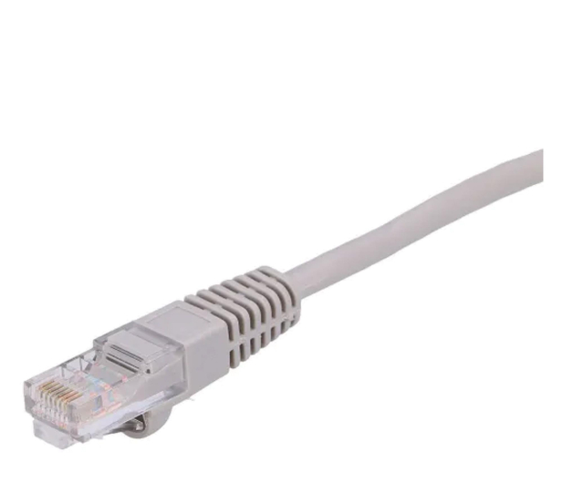 ExtraLink Kat.5e UTP 2m Patchcord LAN miedź skrętka - 1543618 - zdjęcie 4